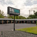 The Flats- Executive Suite-Downtown Cda