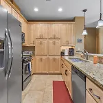 Riverstone Condo 308