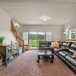 Mountain Home In Coeur D\' Alene