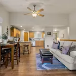 Mountain Home In Coeur D\' Alene