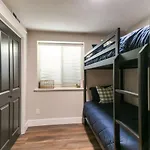 Craftsman Charmer In Downtown Cda