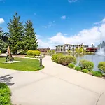 Craftsman Charmer In Downtown Cda