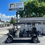 North Idaho Inn