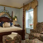 The Roosevelt Inn