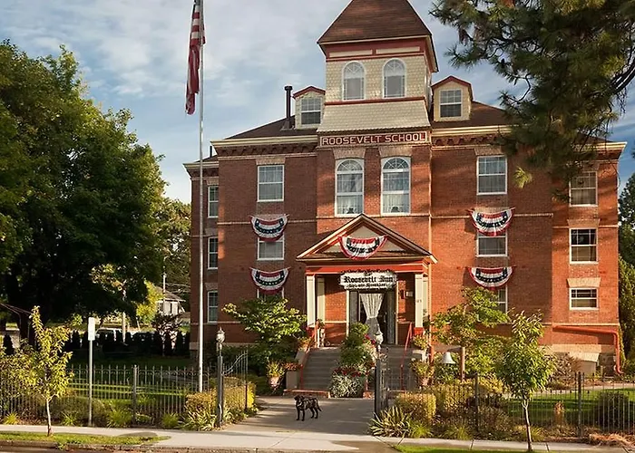 The Roosevelt Inn