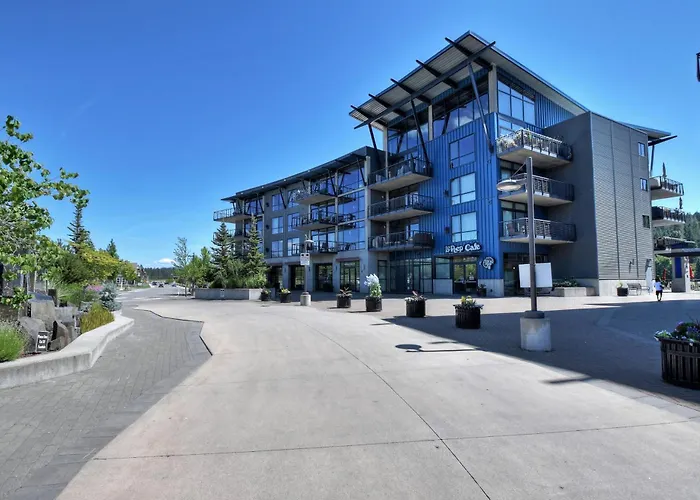 Escape To Coeur D\'Alene