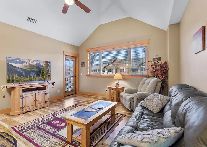 Riverstone Condo 308