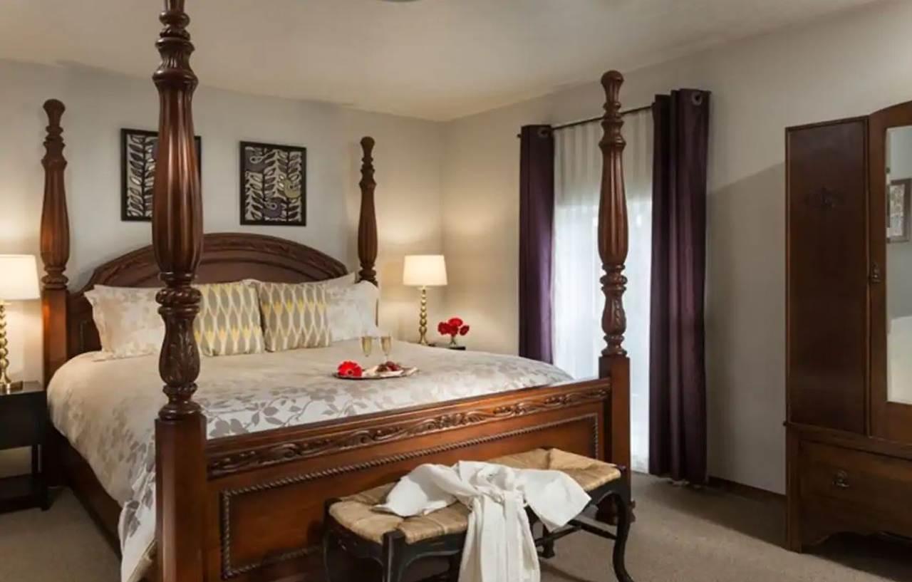 Inn The Roosevelt 3*