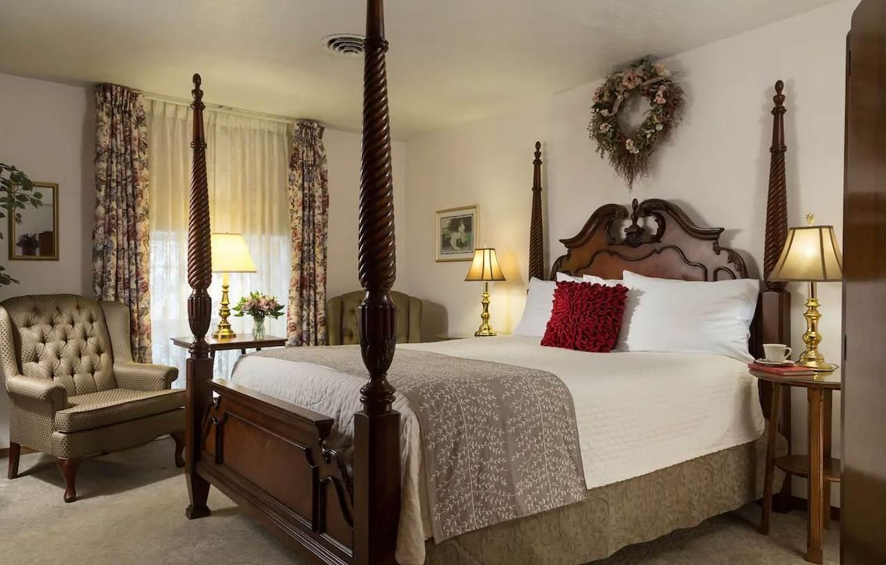 The Roosevelt 3*