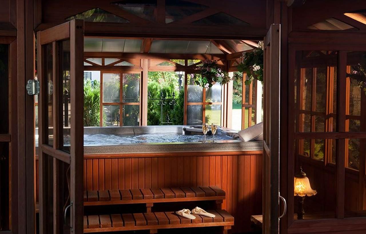 The Roosevelt Inn Coeur d'Alene
