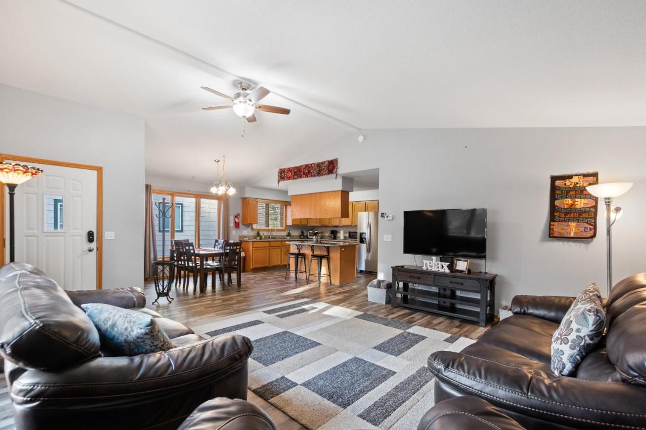 Cozy Coeur d'Alene