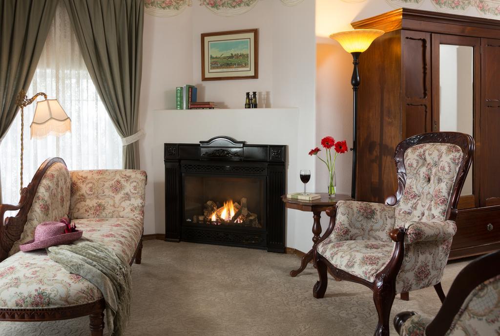 The Roosevelt Inn 3*