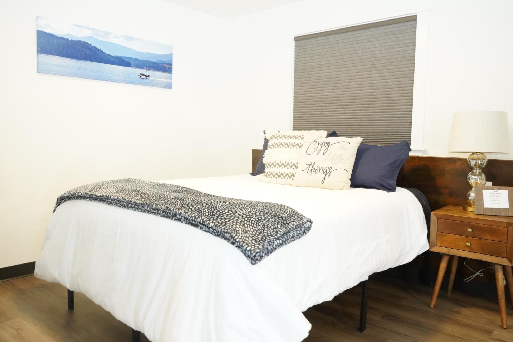 North Idaho Motel 5*