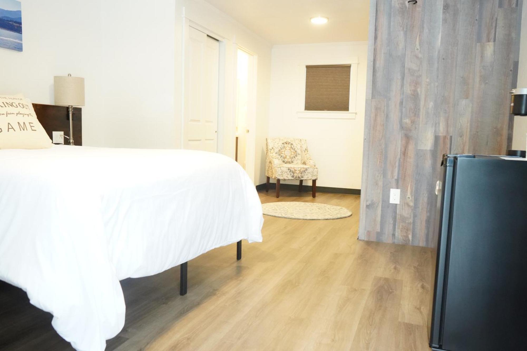Motel North Idaho 5*