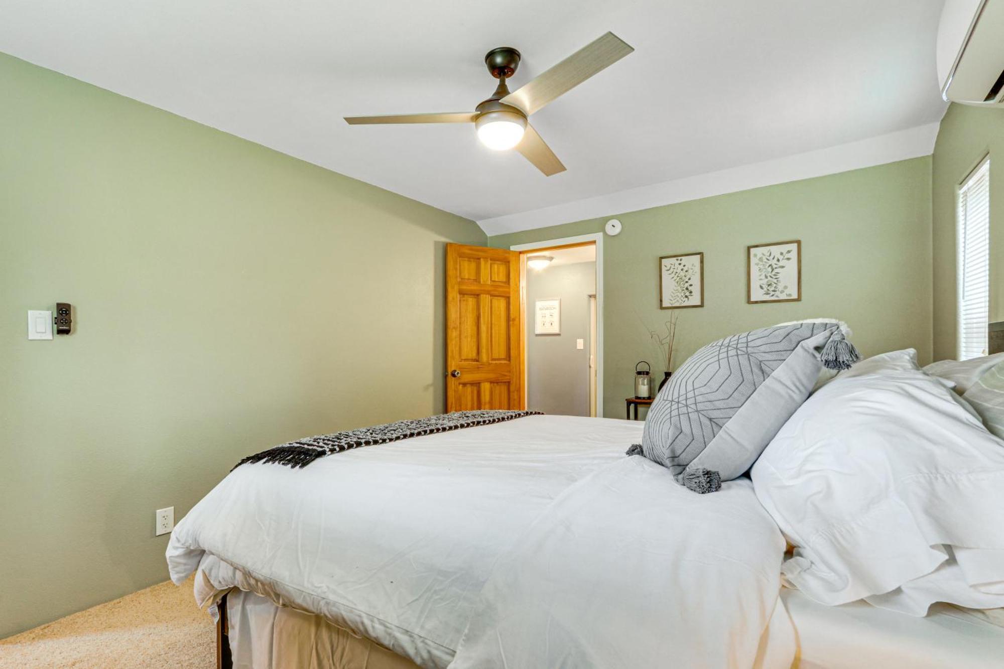 Holiday home Coeur Dalene About 1 Mi To Downtown! Coeur d'Alene