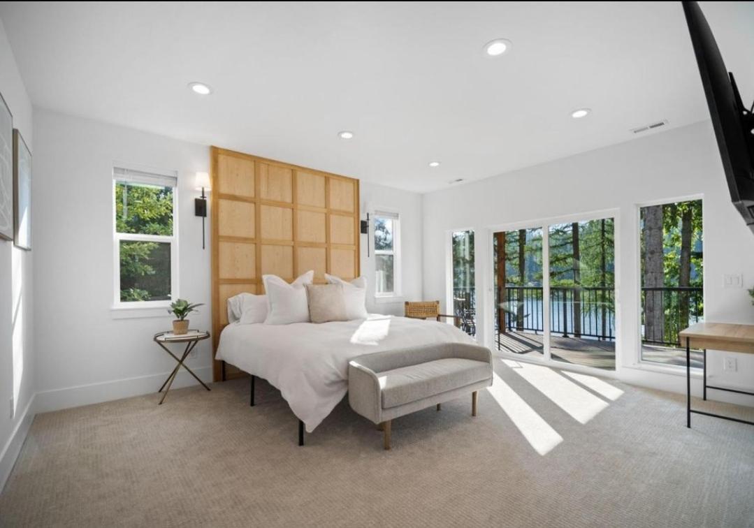 New Custom Front With Jacuzzi Villa *