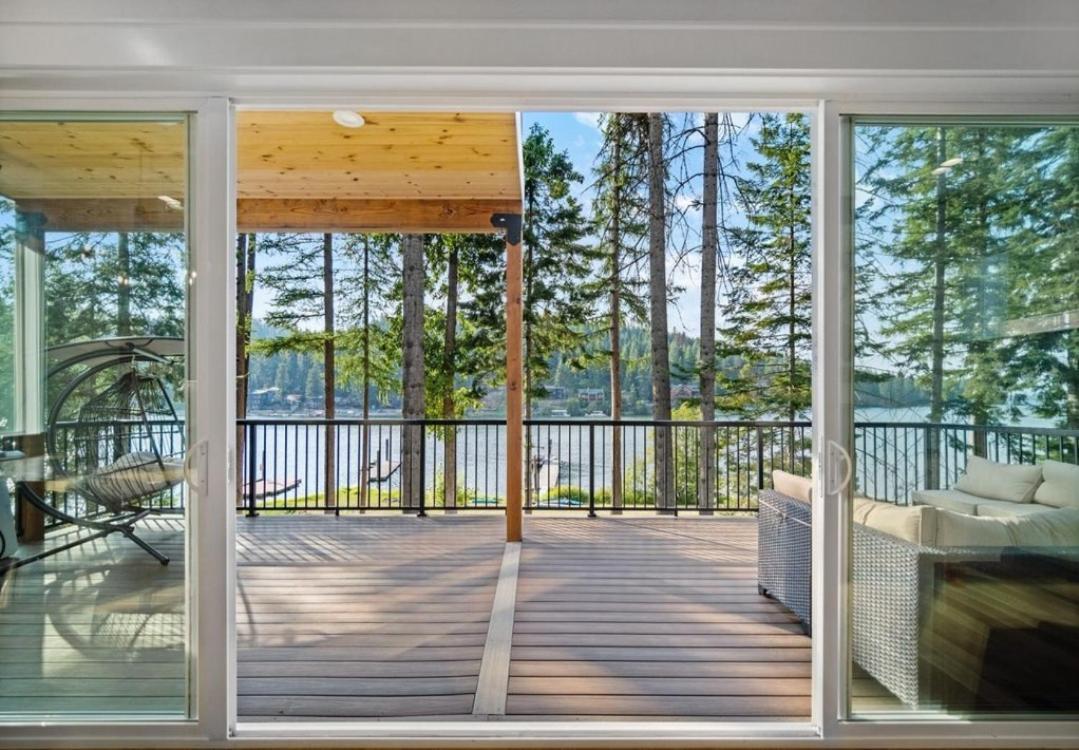 Villa New Custom Front With Jacuzzi *