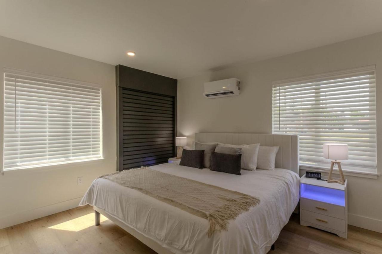 The Flats- Executive Suite-downtown Cda