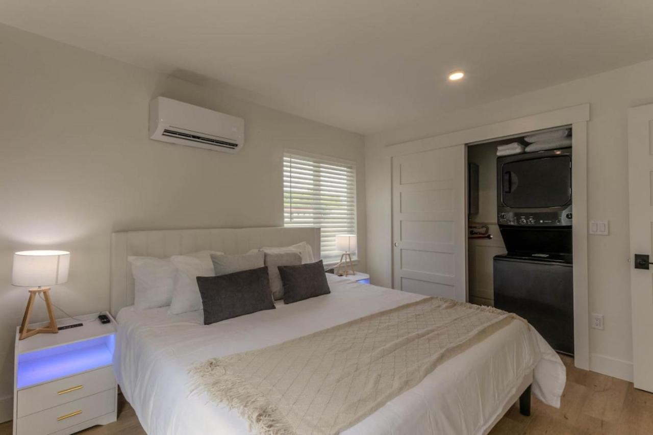 Apartment The Flats- Executive Suite-downtown Cda