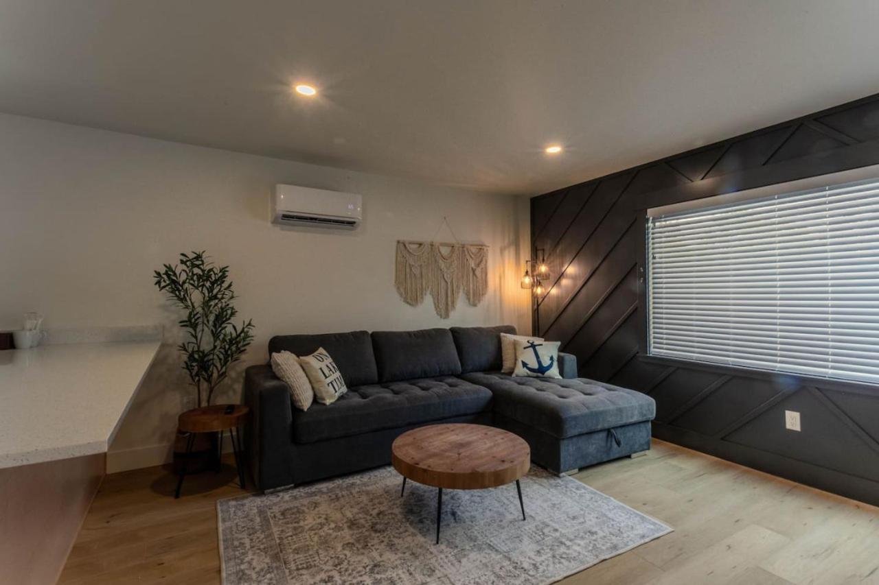 Apartment The Flats- Executive Suite-downtown Cda *