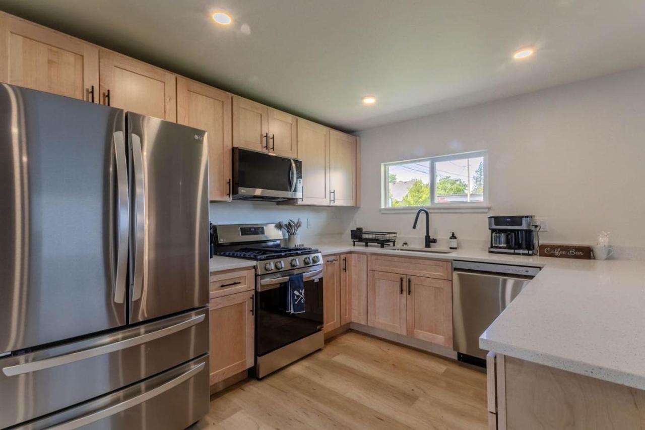 The Flats- Executive Suite-downtown Cda