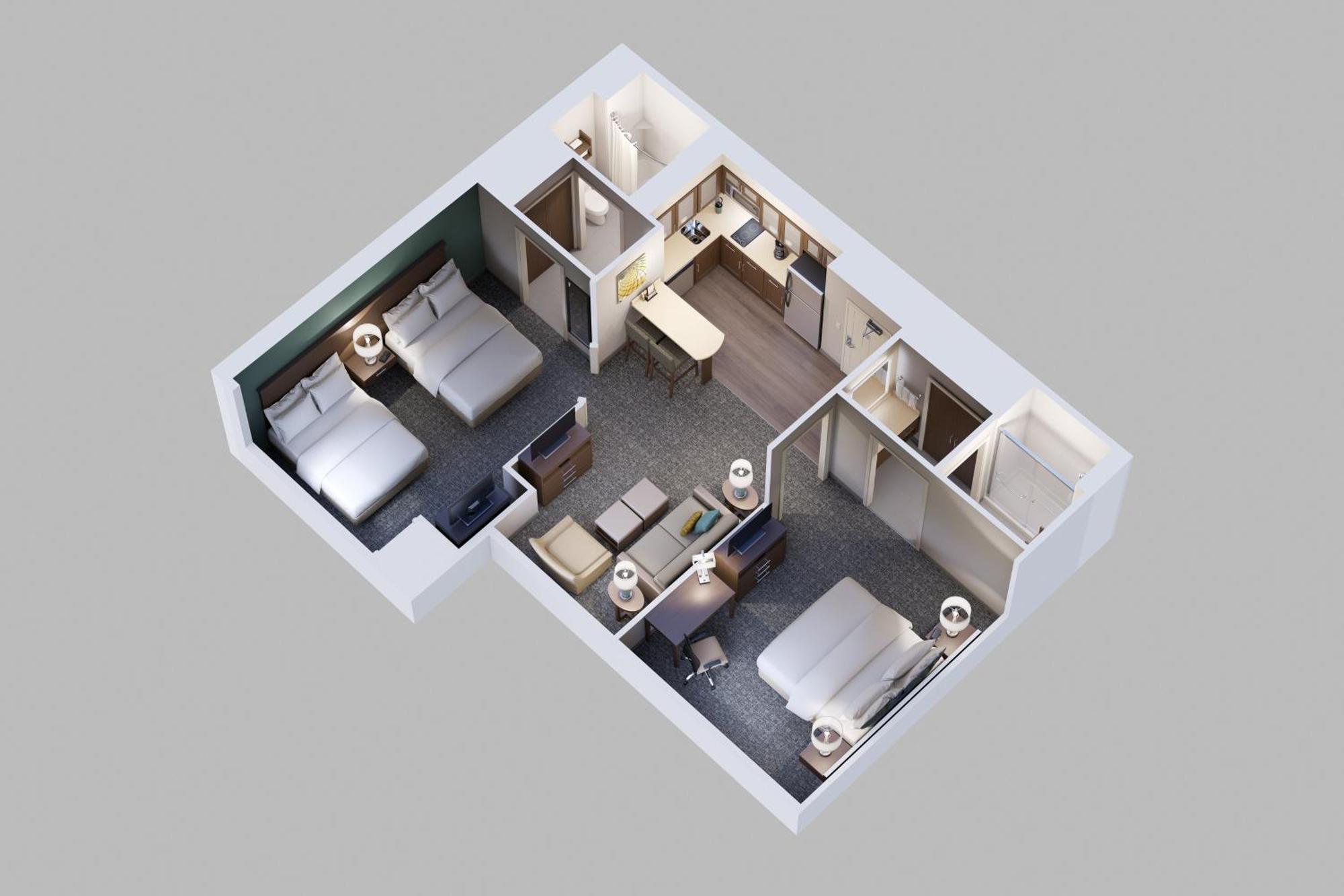 Staybridge By Ihg