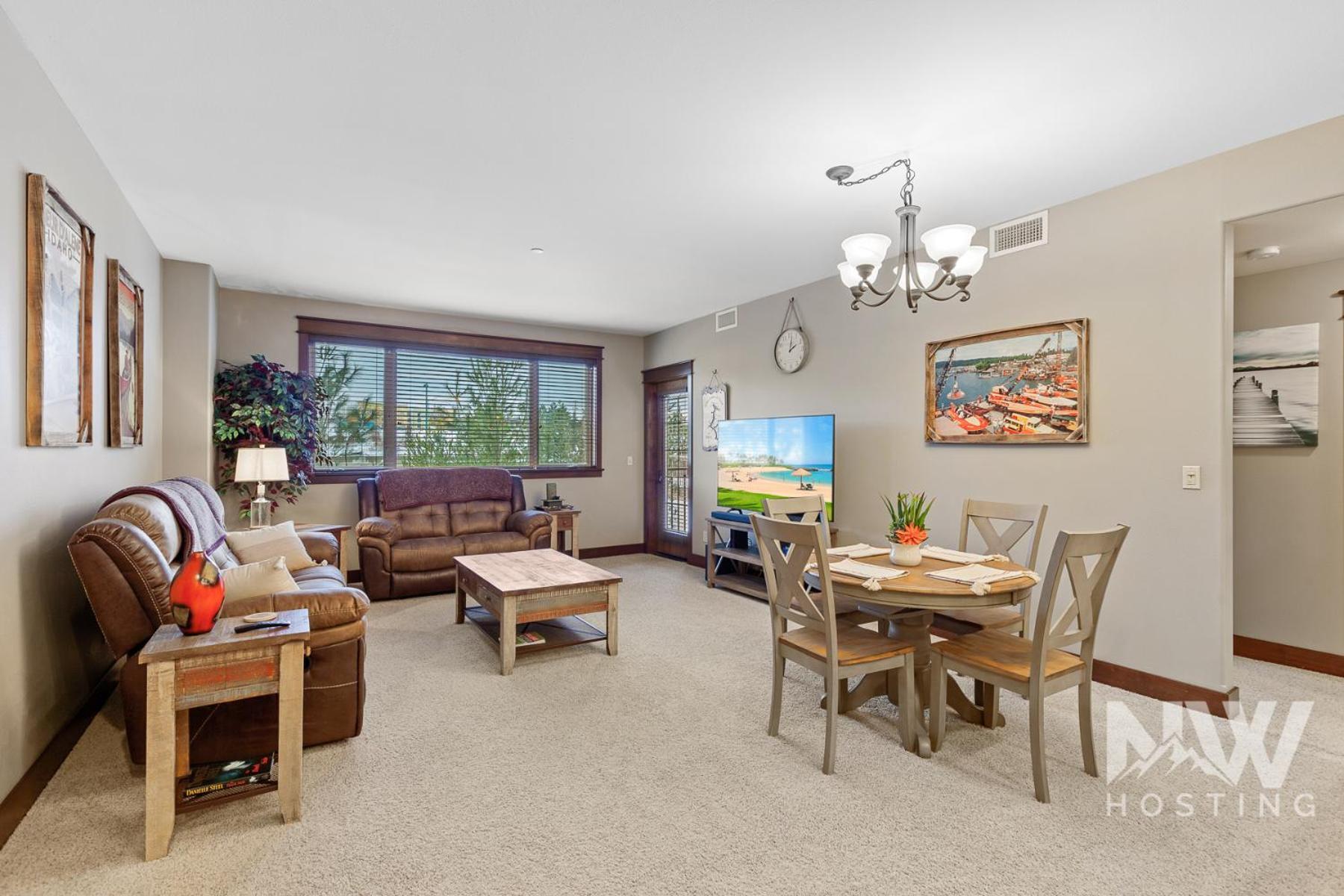Elegant 2br In Riverstone Holiday home Coeur d'Alene