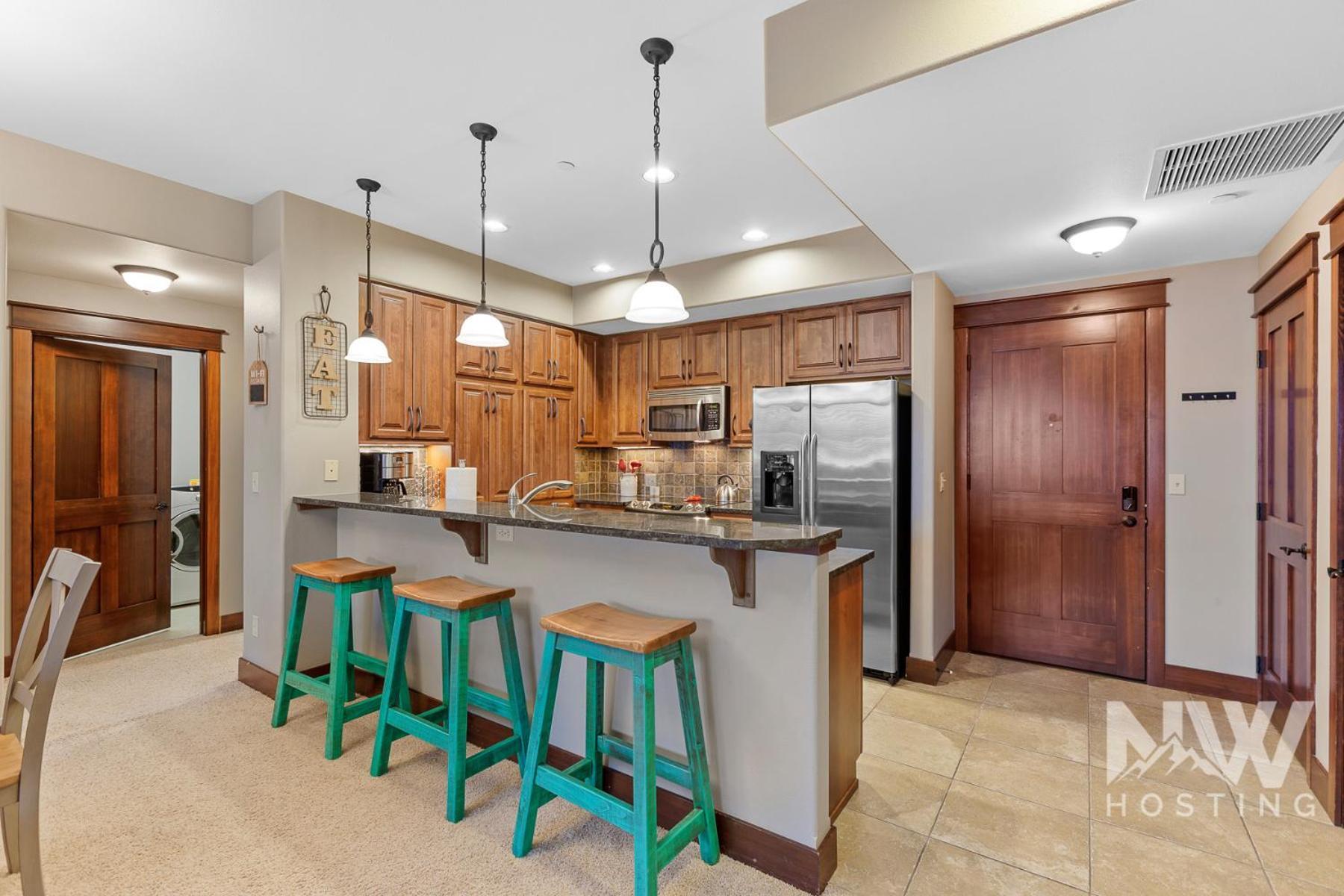 Elegant 2br In Riverstone * Coeur d'Alene