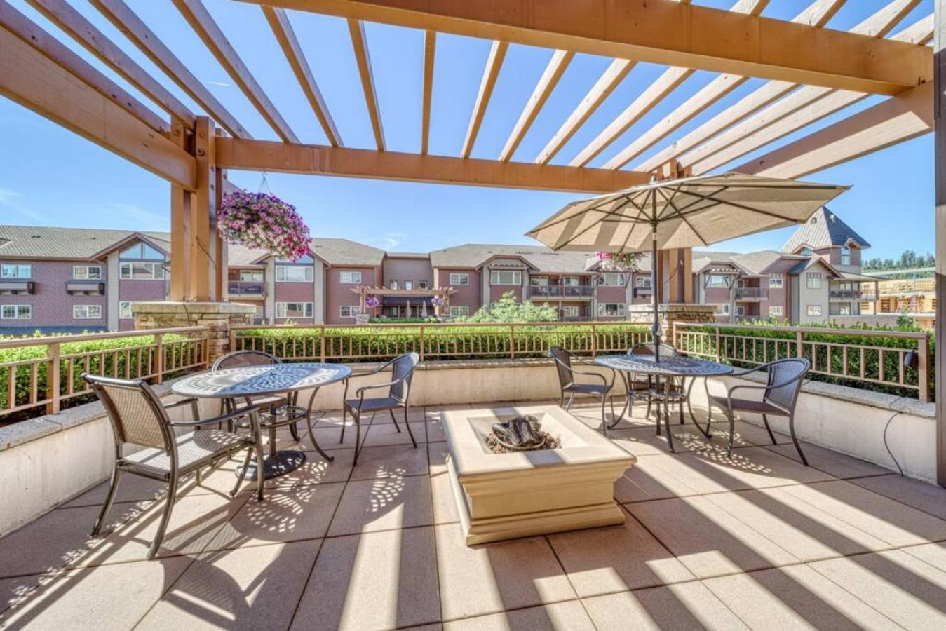 Riverstone Centro Del Villaggio Holiday home Coeur d'Alene