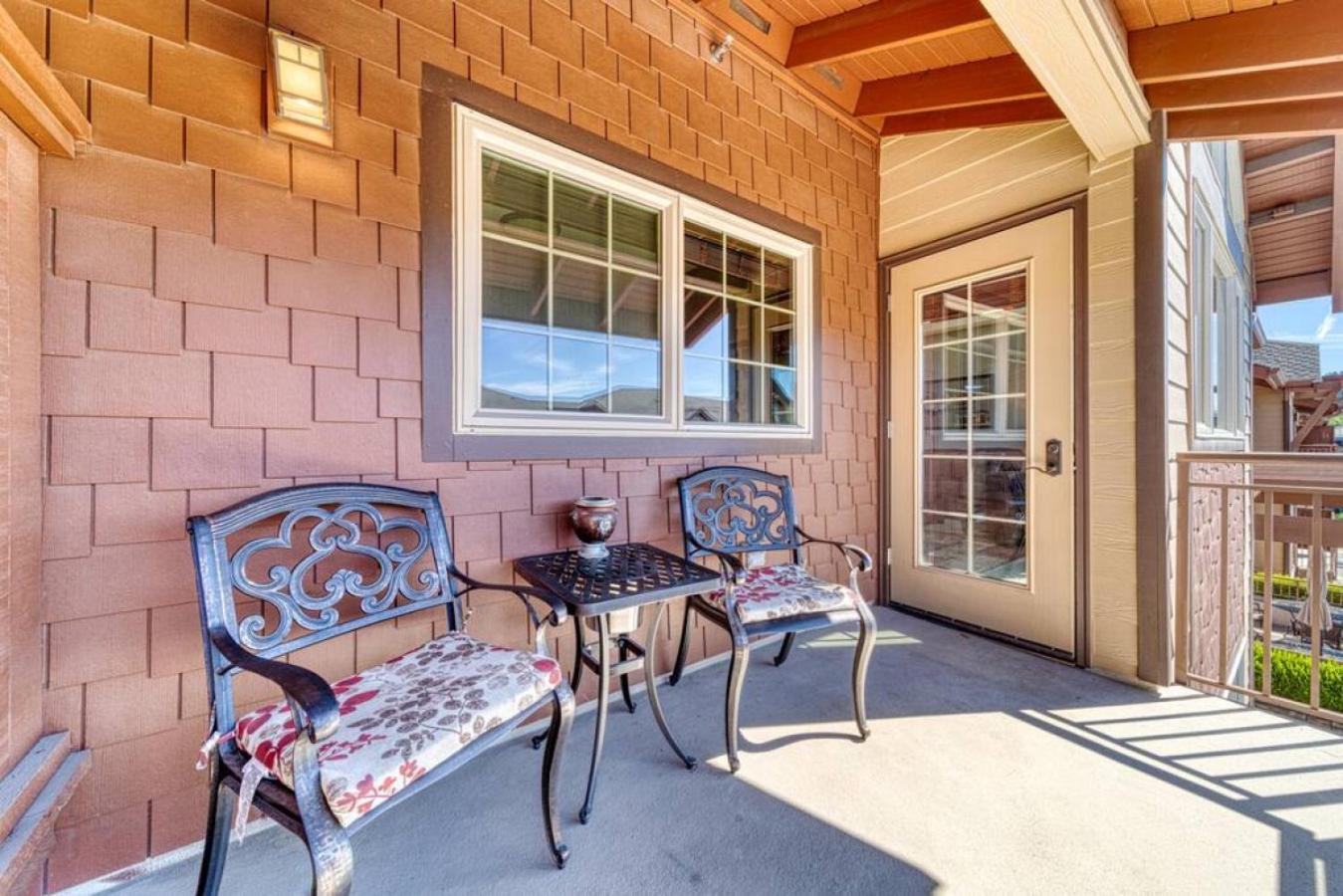 Riverstone Centro Del Villaggio Holiday home Coeur d'Alene