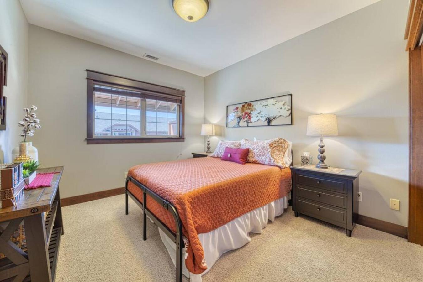 Holiday home Riverstone Centro Del Villaggio Coeur d'Alene