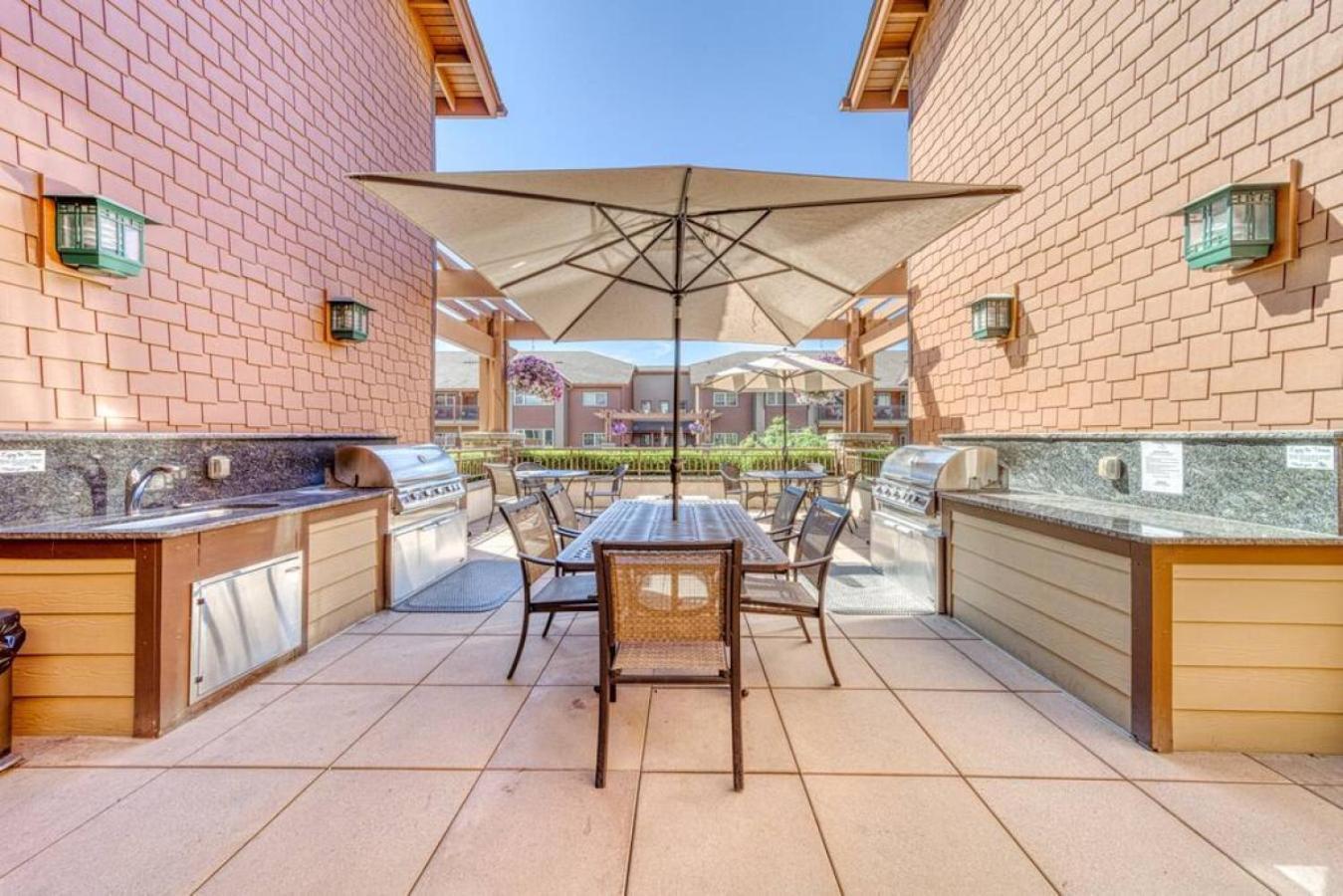 Holiday home Riverstone Centro Del Villaggio Coeur d'Alene