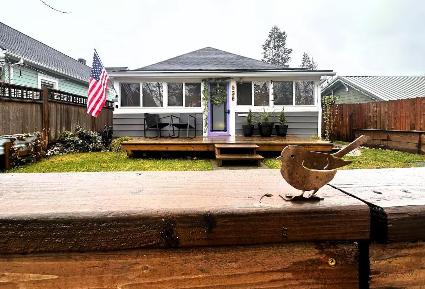 Pengs Place Coeur d'Alene