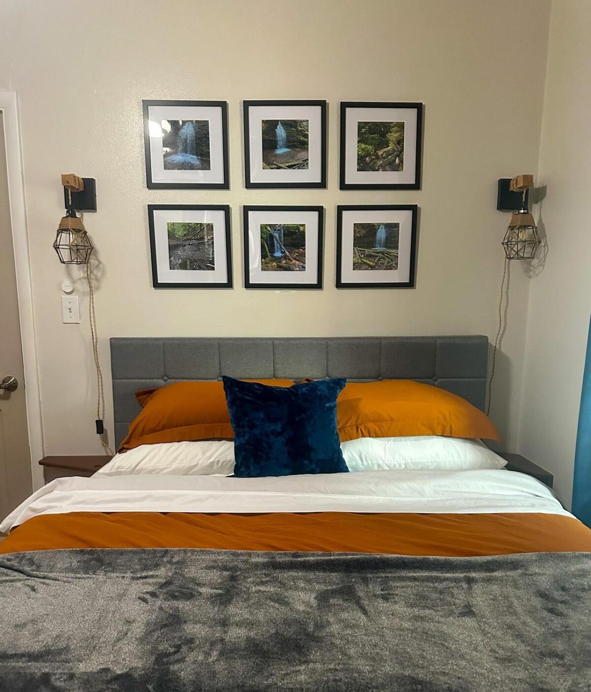 Pengs Place Holiday home Coeur d'Alene