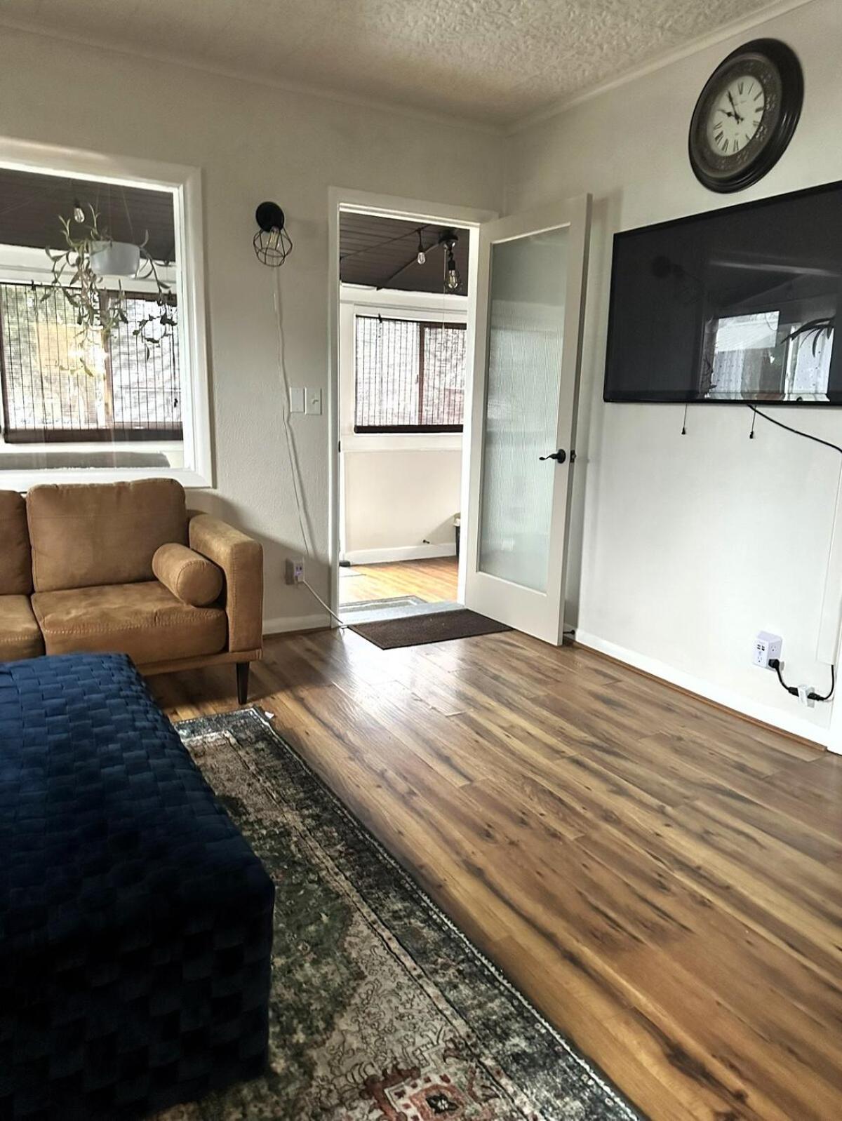 Pengs Place * Coeur d'Alene