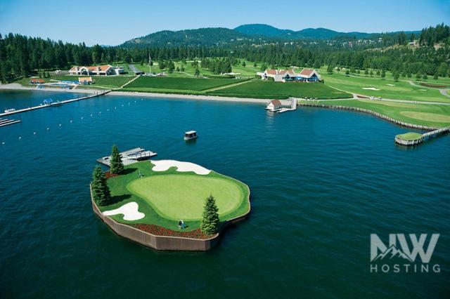 Rsd 3041 Holiday home Coeur d'Alene