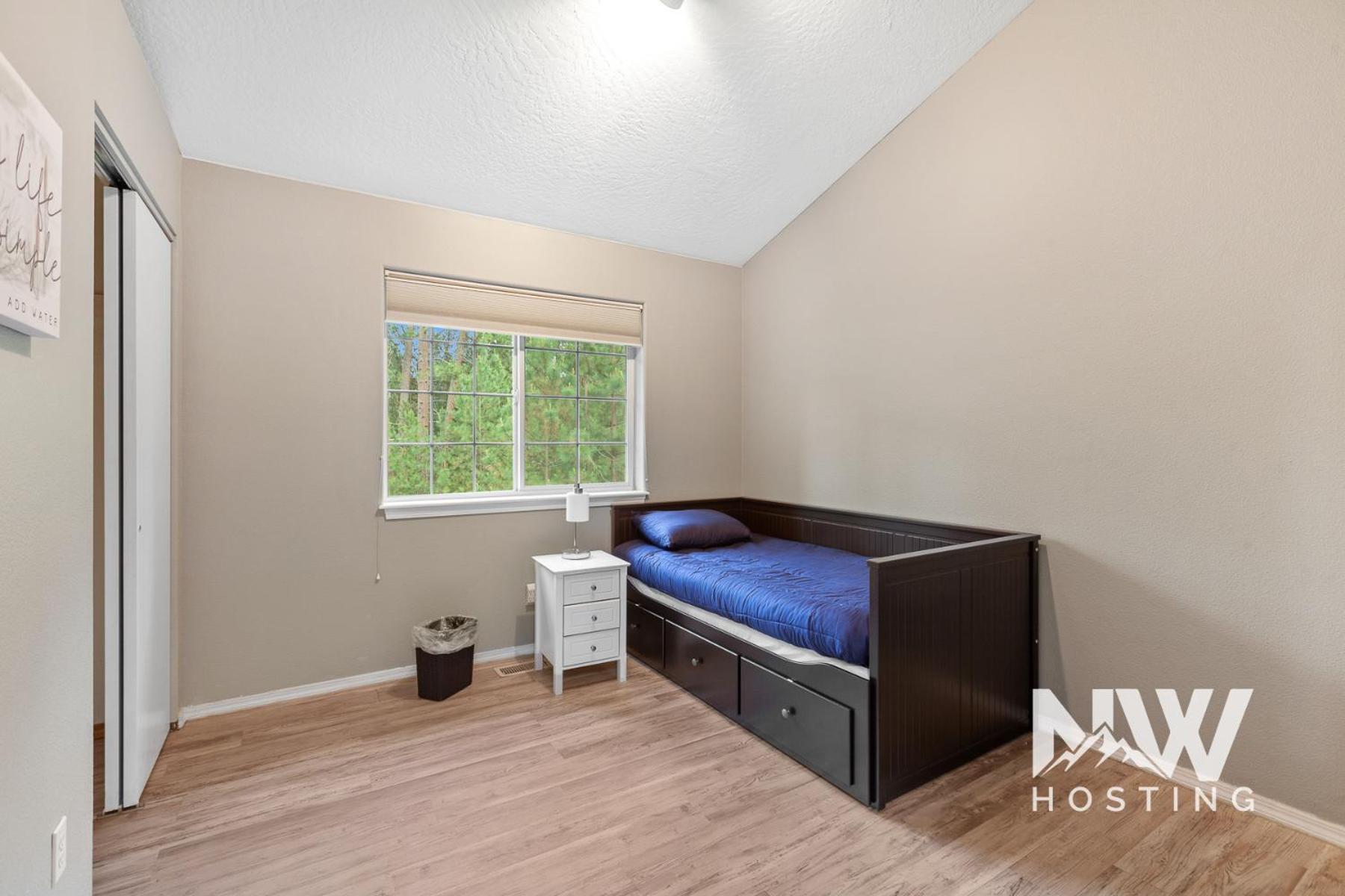 Cda Quiet Neighborhood Retreat Holiday home *