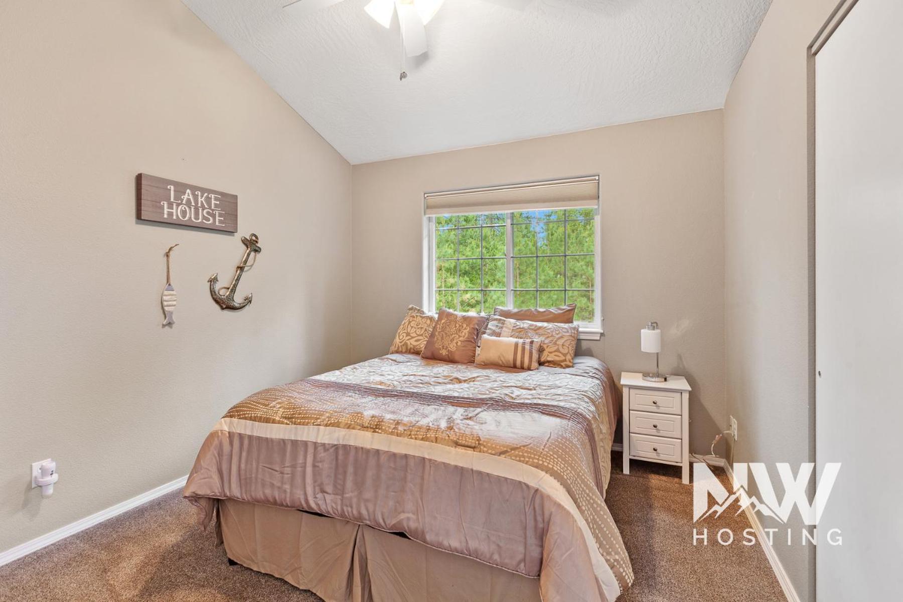 Cda Quiet Neighborhood Retreat Coeur d'Alene