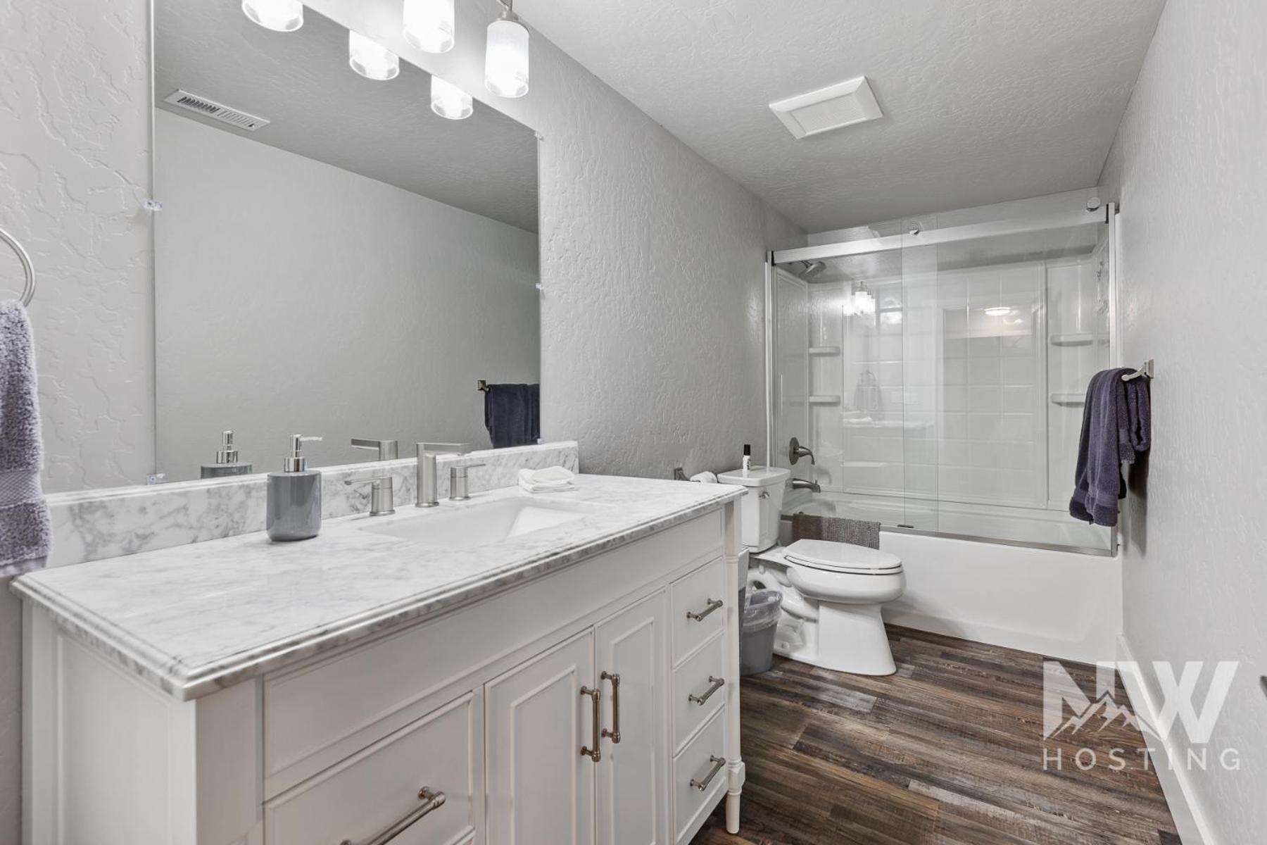 Mt 00327 Midtown Duplex Holiday home