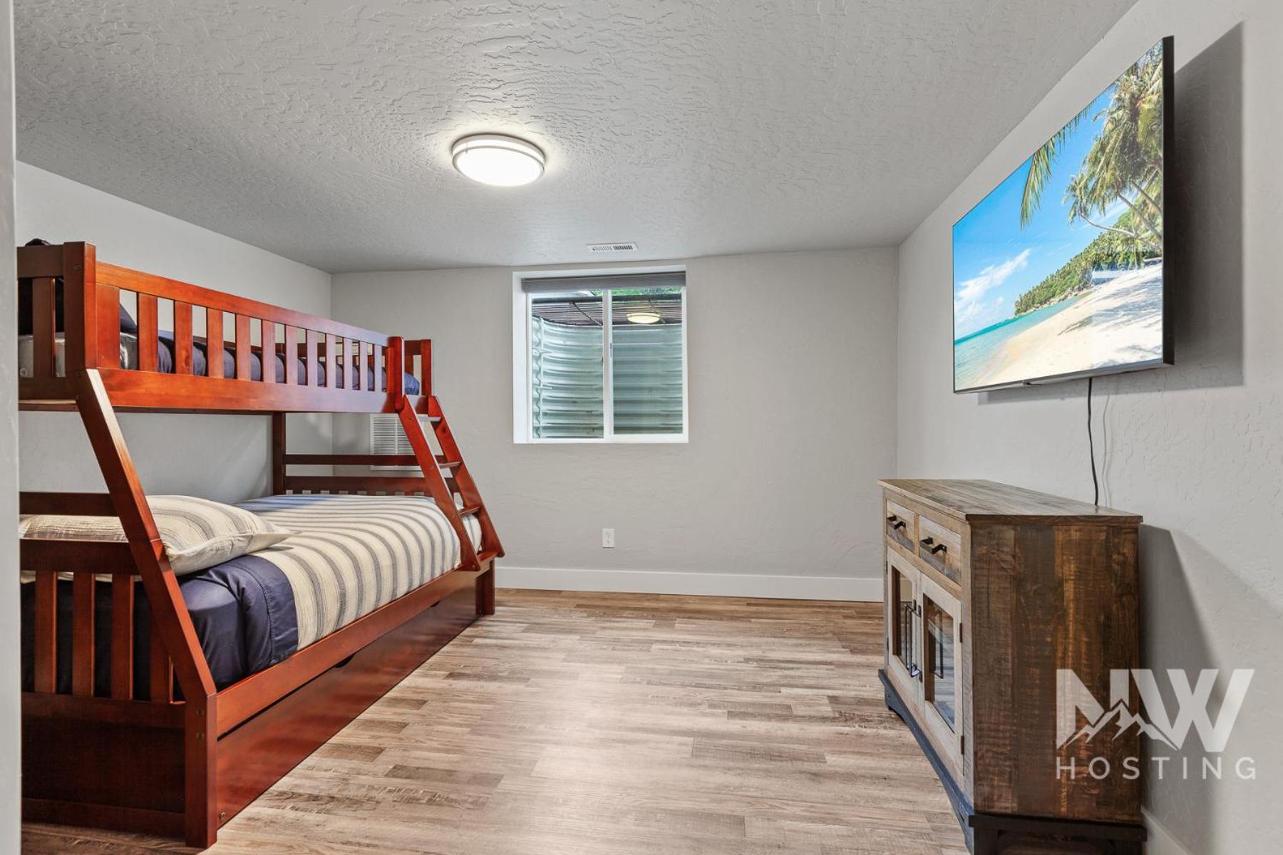 Mt 00327 Midtown Duplex Holiday home