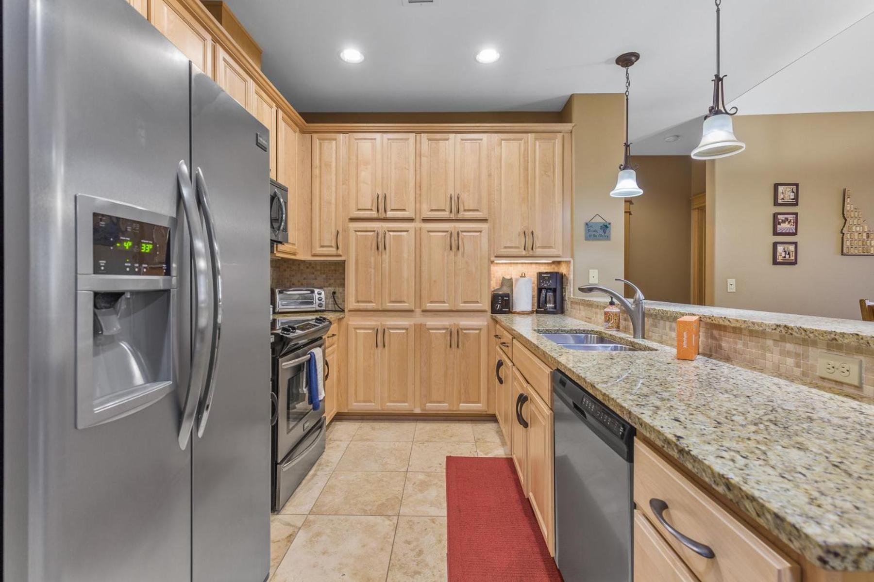 Holiday home Riverstone 308 *