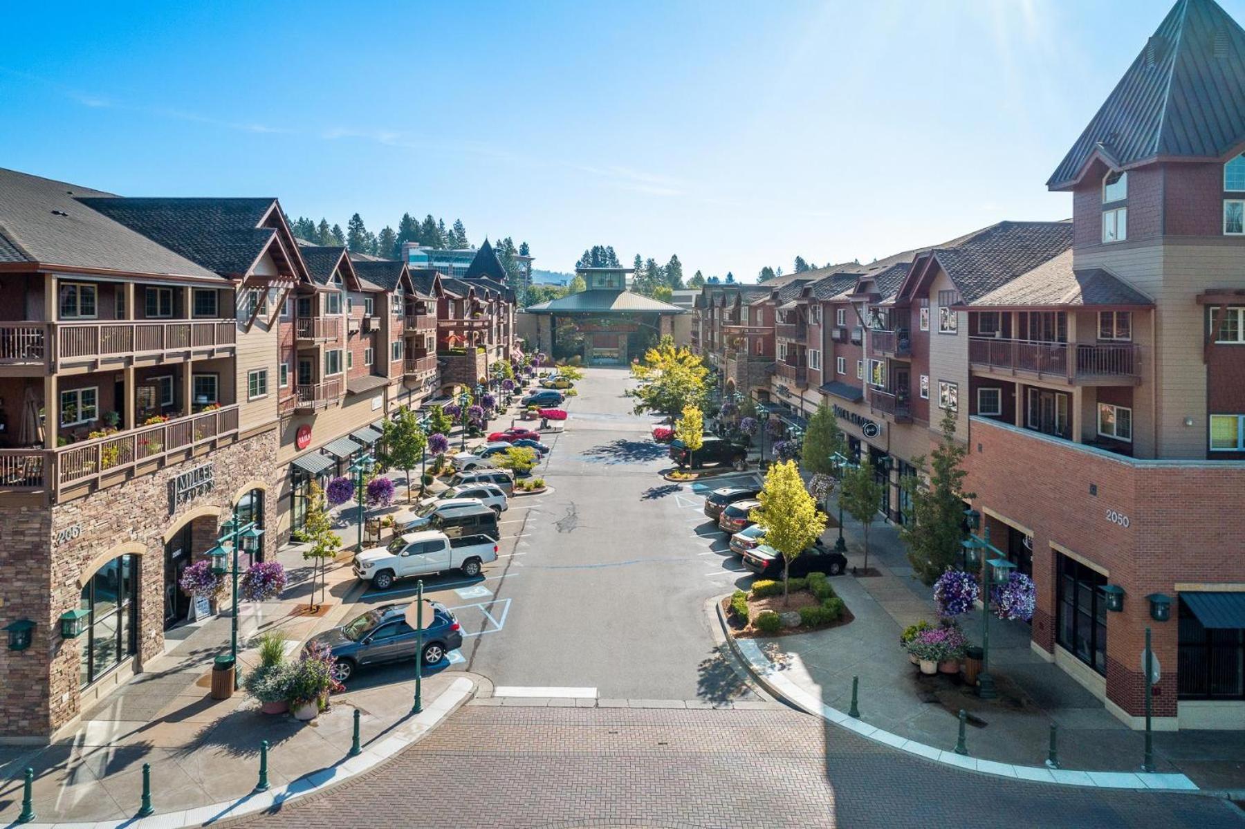 Riverstone 308 Coeur d'Alene