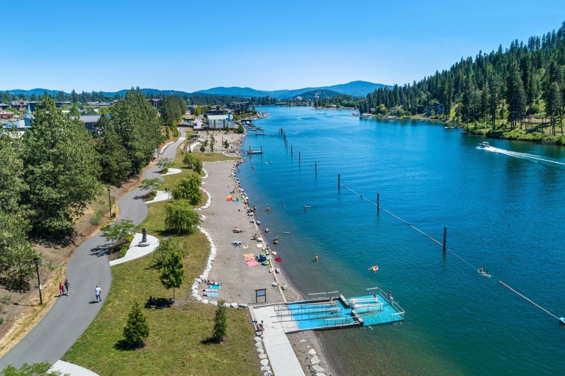 Riverstone 308 * Coeur d'Alene