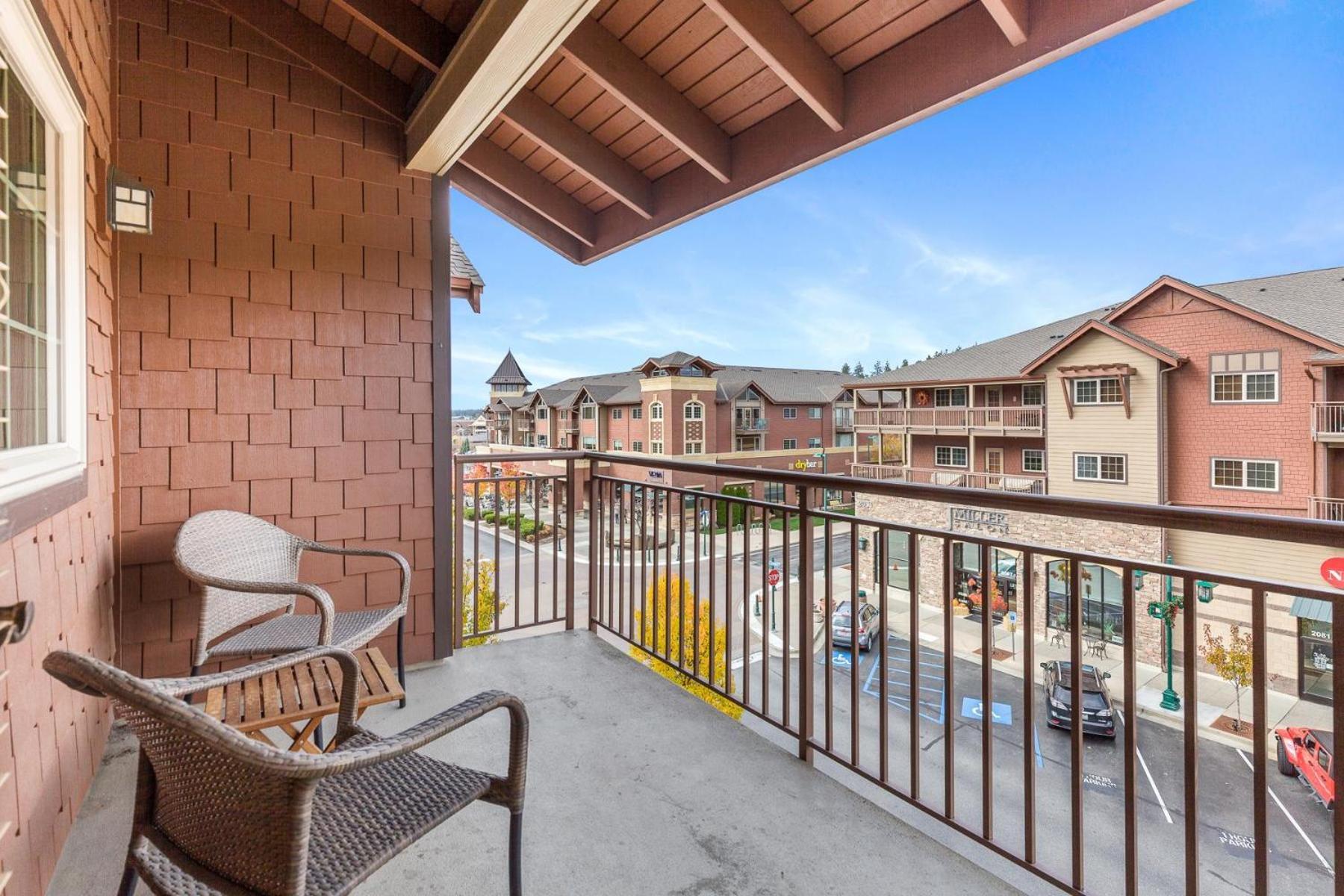 Holiday home Riverstone 308