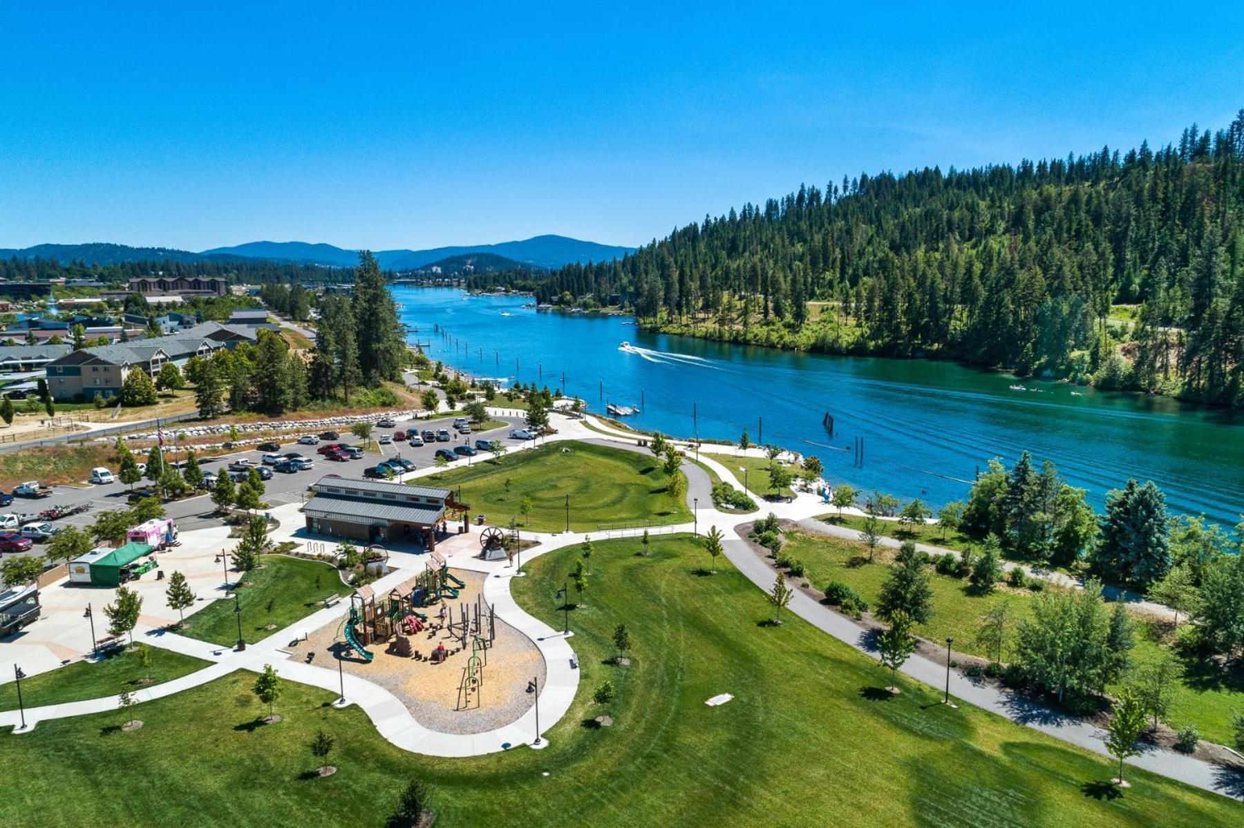 Holiday home Riverstone 308 *
