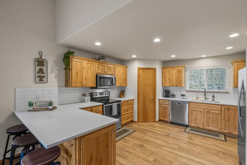 Holiday home Mountain In Coeur D' Alene Coeur d'Alene