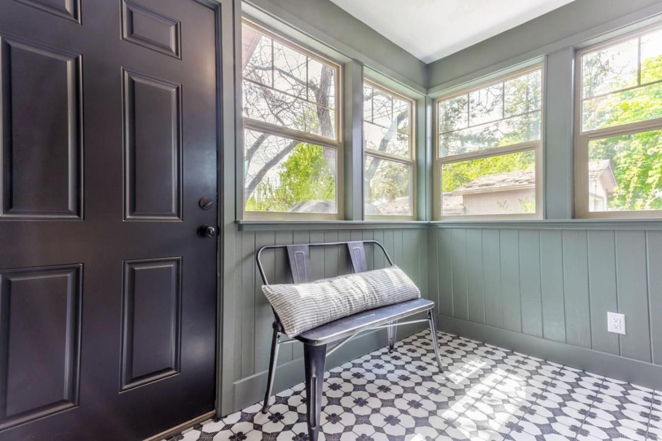 Holiday home Craftsman Charmer In Downtown Cda Coeur d'Alene