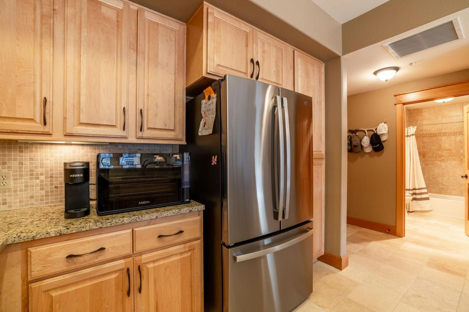 Basecamp In Riverstone Walk To River Shops And * Coeur d'Alene