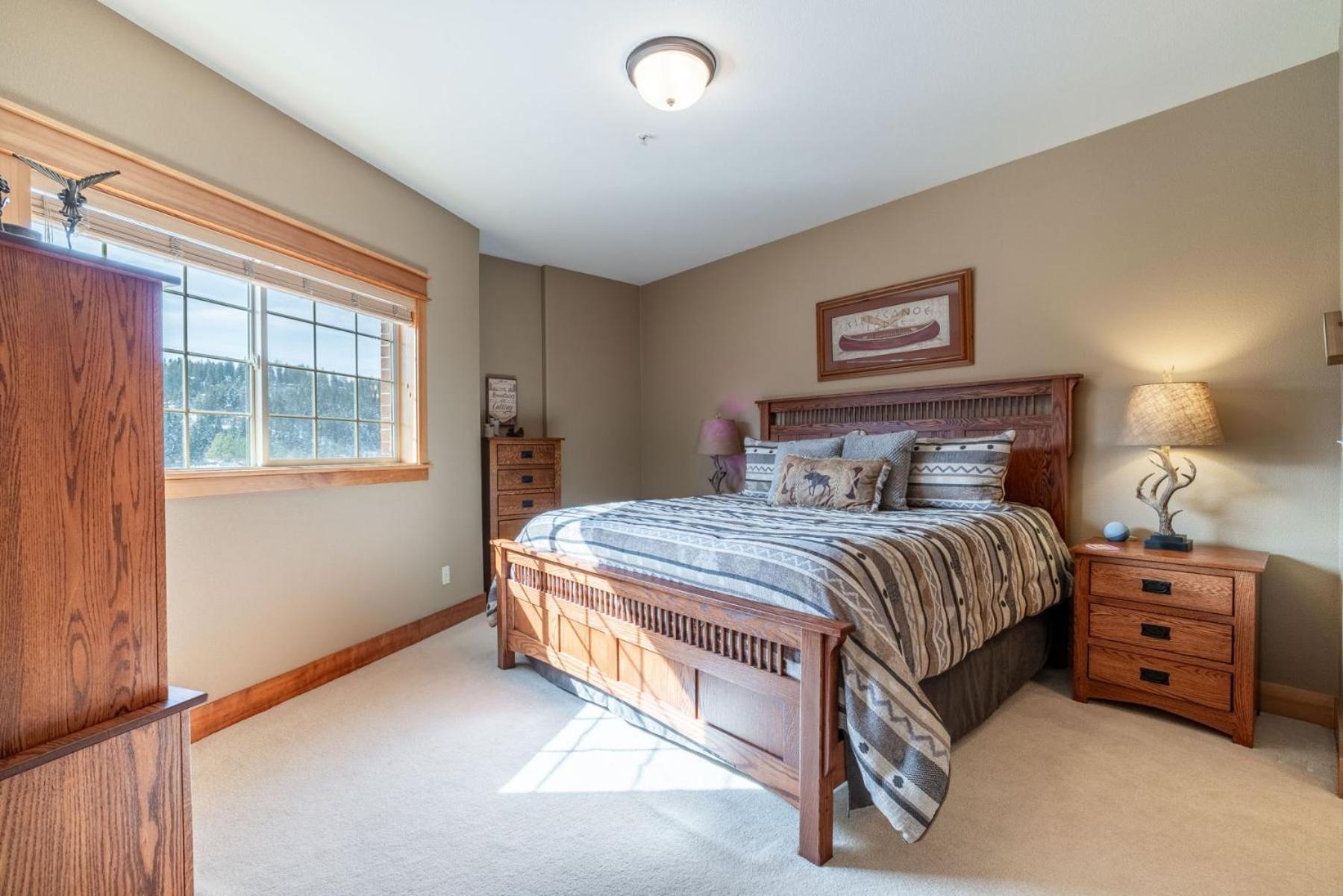 Holiday home Basecamp In Riverstone Walk To River Shops And Coeur d'Alene