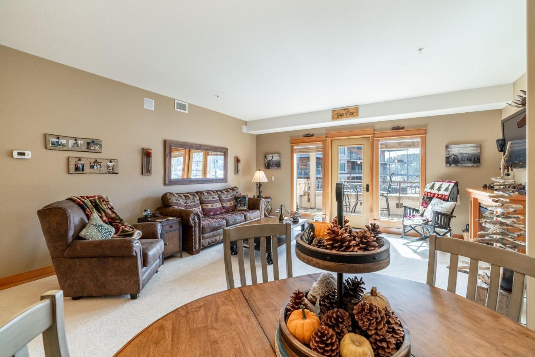 Holiday home Basecamp In Riverstone Walk To River Shops And Coeur d'Alene